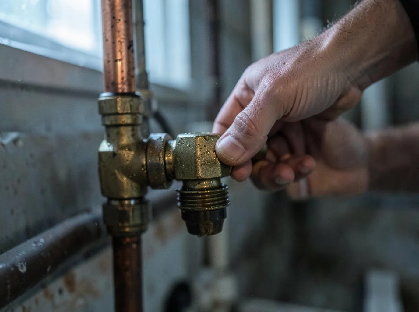 Emergency Plumber Devers, TX FAQs